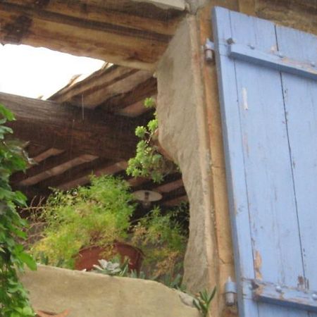 La Vigne Bleue Ξενοδοχείο Olonzac Εξωτερικό φωτογραφία